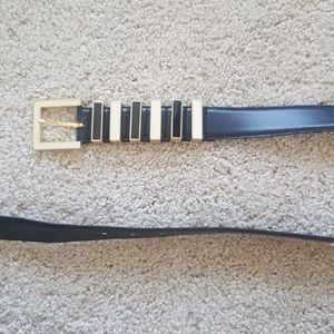 Christian Dior Belt